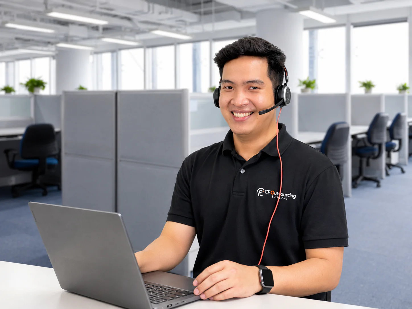 Support and retention resources for dedicated staffing