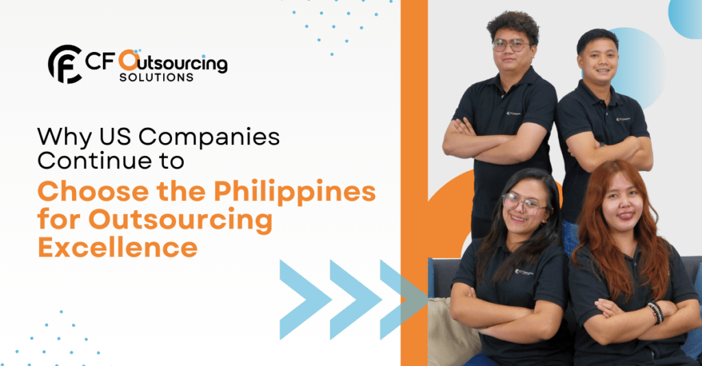 Philippines Outsourcing Excellence