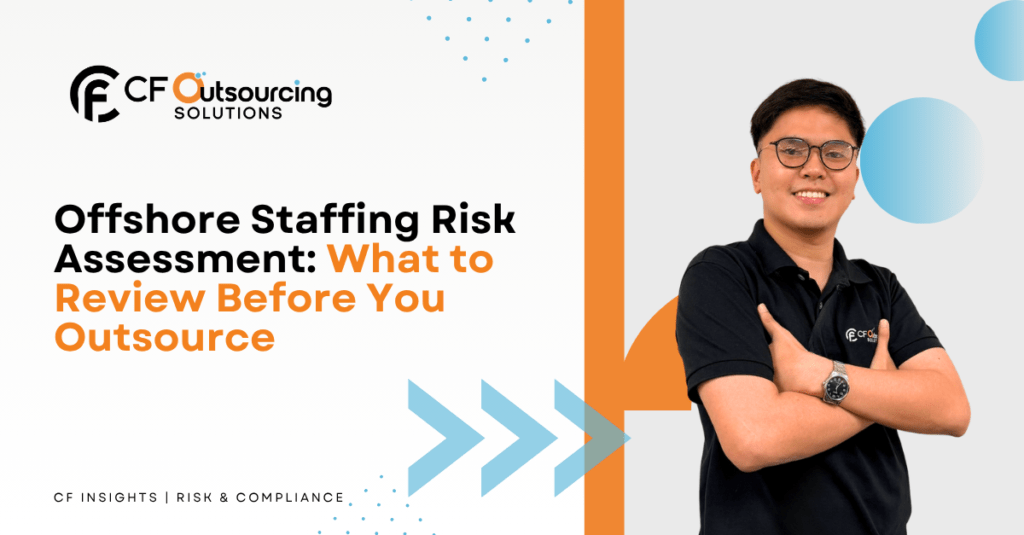 offshore staffing risk