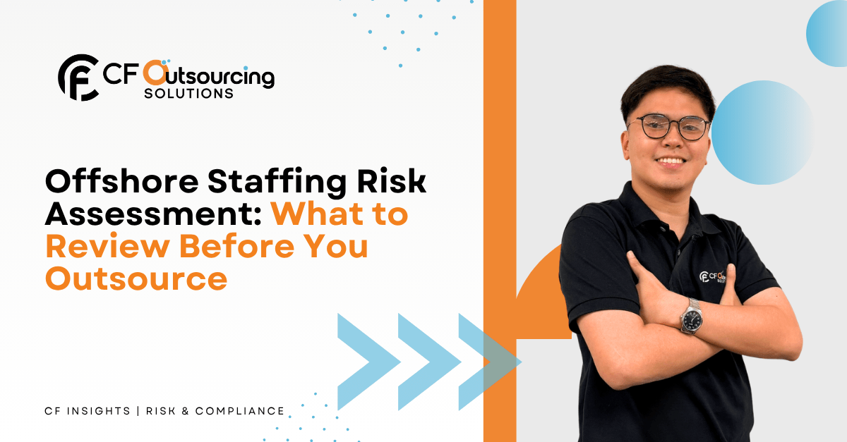 offshore staffing risk