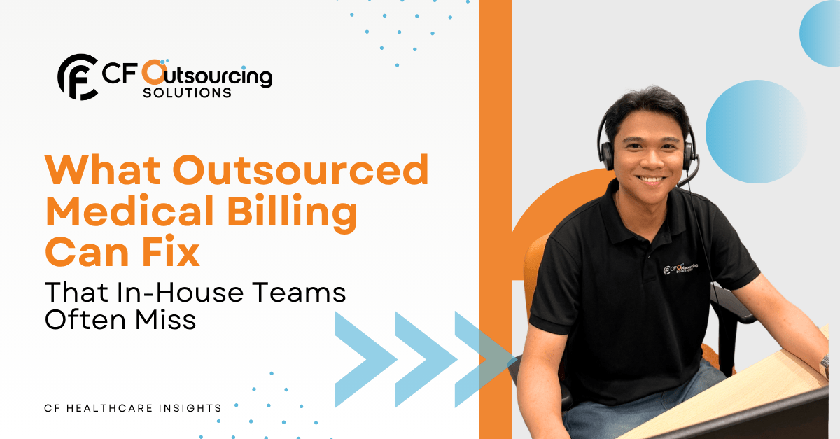 outsourced medical billing