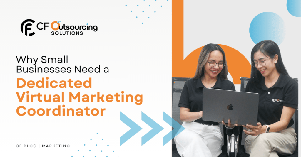 end-to-end marketing team